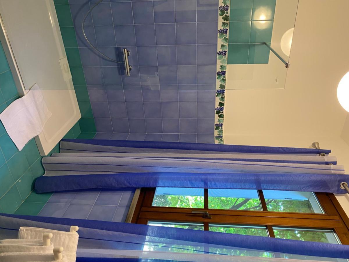B&B Civico 58 Pannocchia Exterior photo