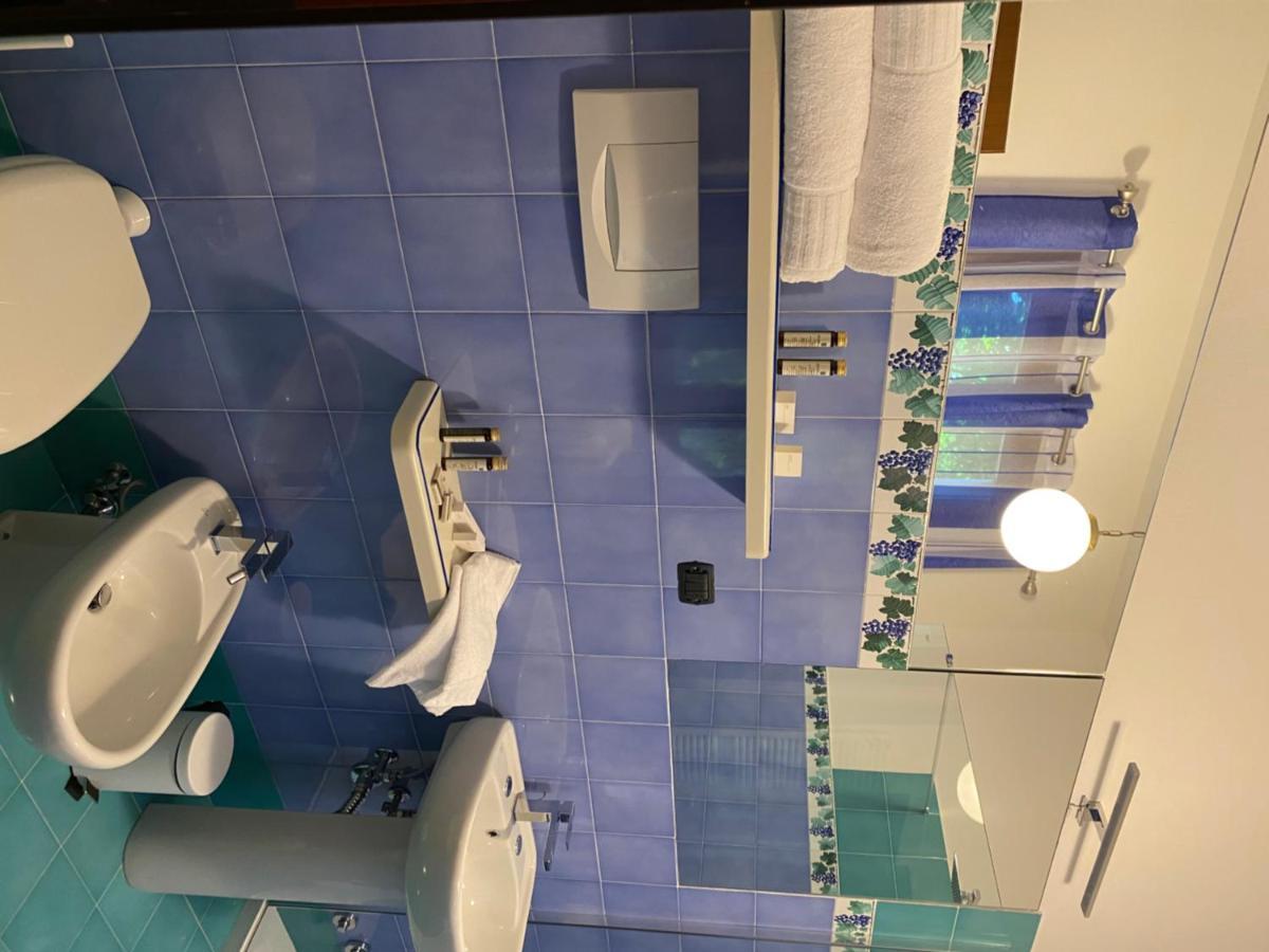 B&B Civico 58 Pannocchia Exterior photo
